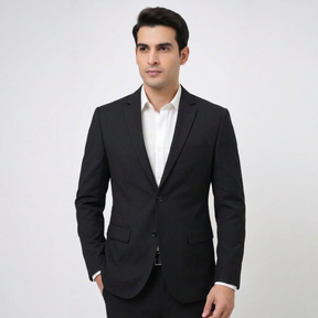 Blazer Masculino Wayne Classic