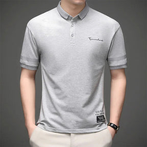 Camisa Polo Elite Classic