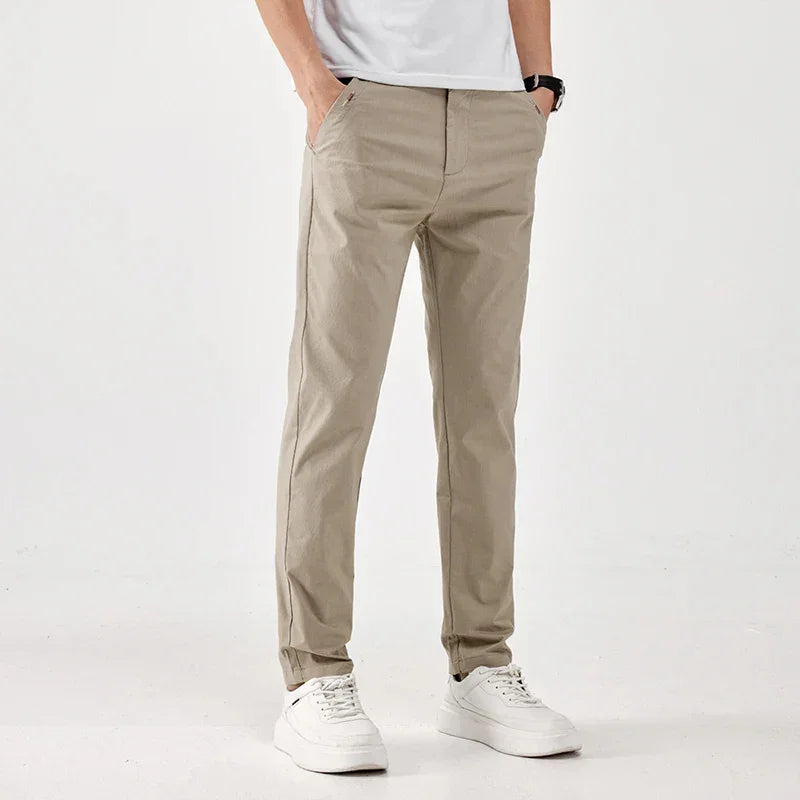 Calça Casual Alfaiataria Premium - Loja Arantes