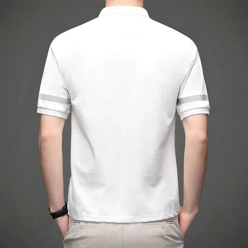 Camisa Polo Elite Classic