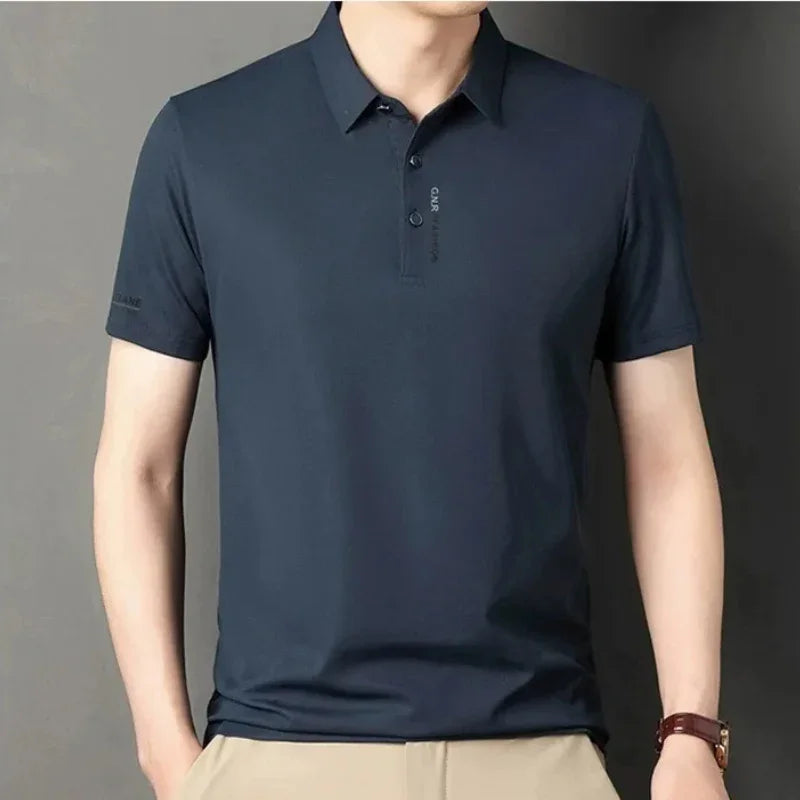 Camisa Polo Estilo Casual Premium Colection