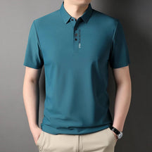 Camisa Polo Elegance